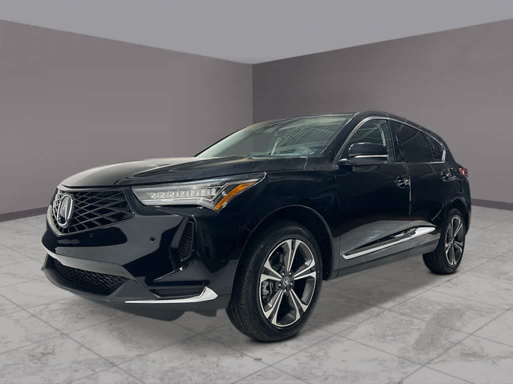 2026 Acura RDX