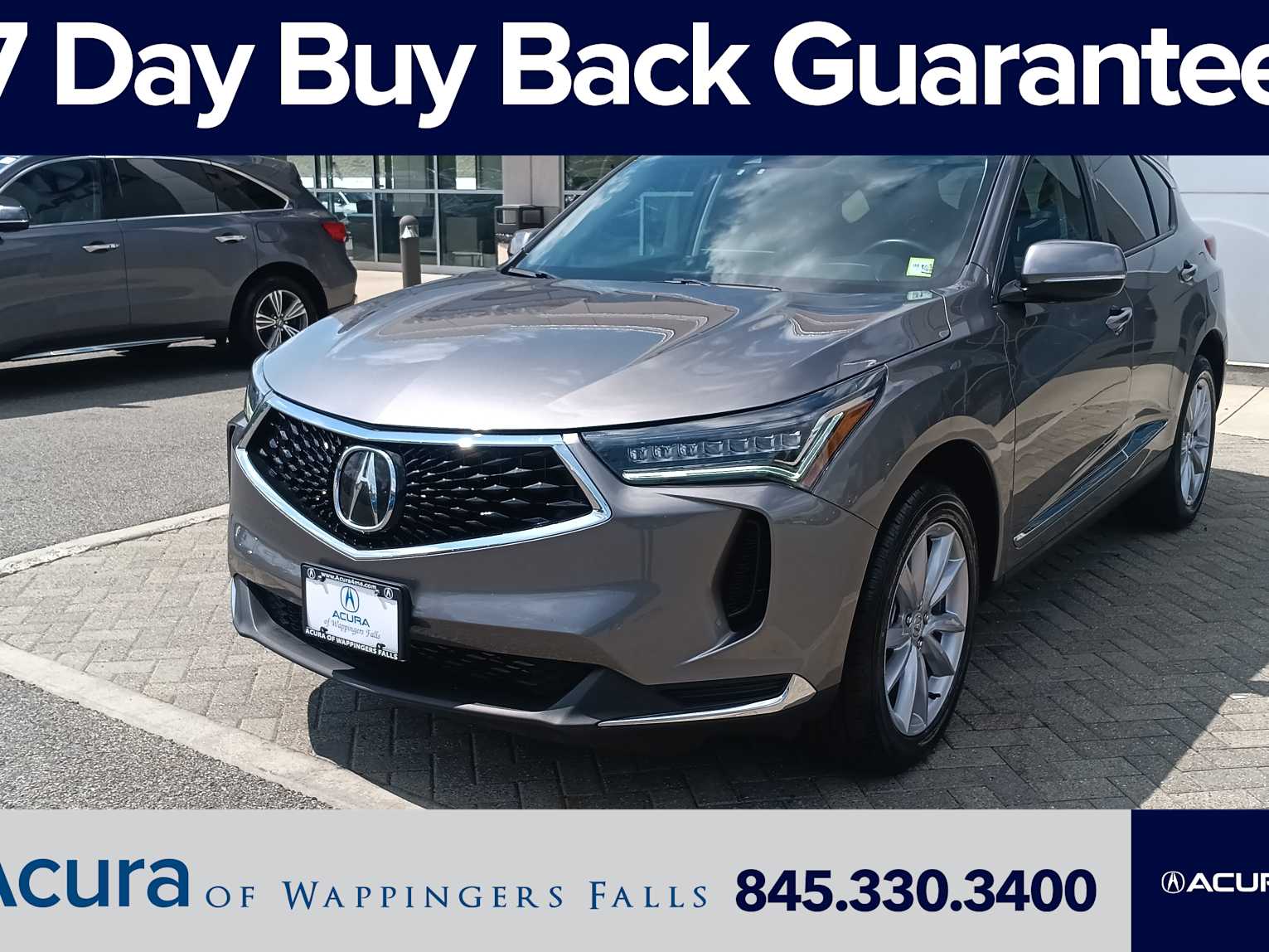 2023 Acura RDX