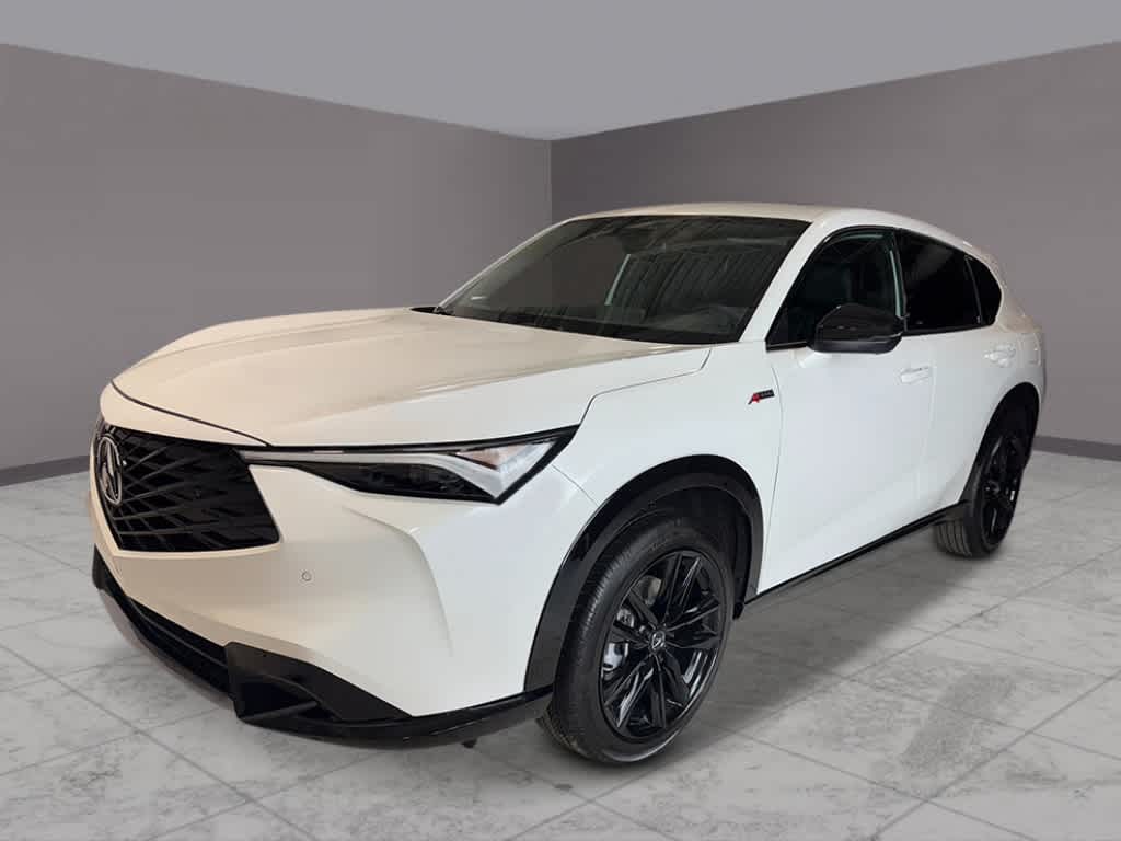 2026 Acura ADX