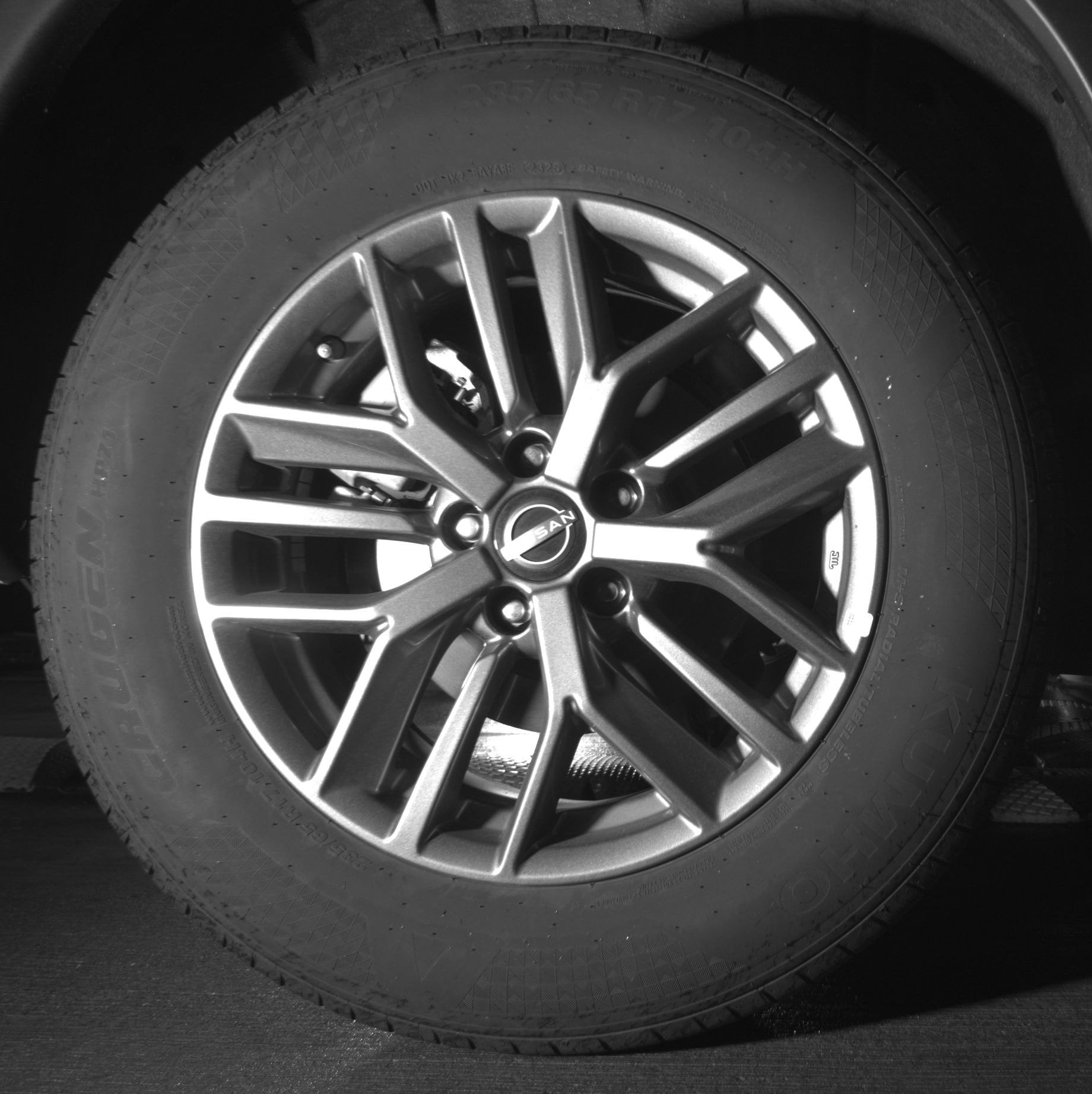 Thumbnail: 2026 Nissan Rogue - 15