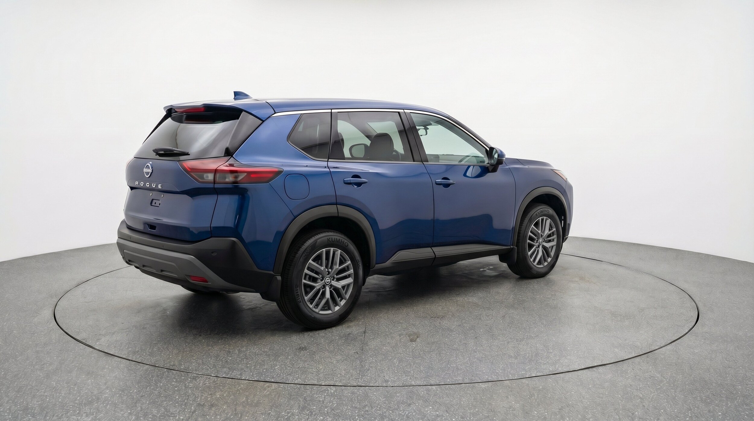 Thumbnail: 2026 Nissan Rogue - 9
