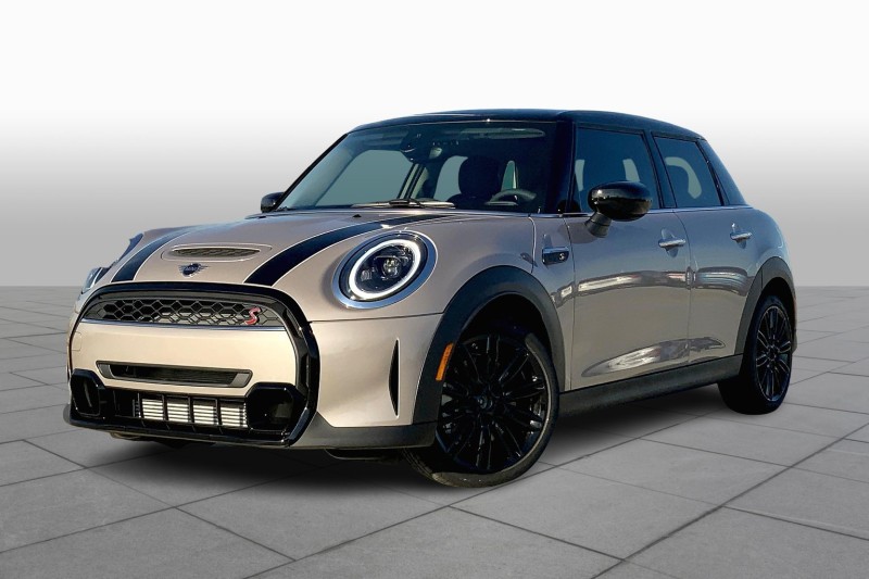 2023 MINI Hardtop 4 Door S