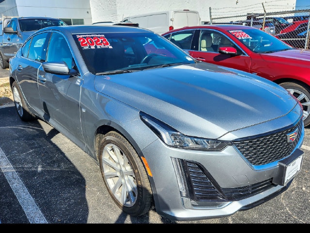 2023 Cadillac CT5