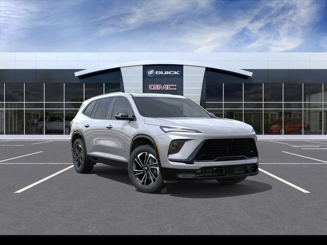 2026 Buick Enclave