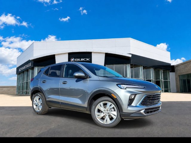 2026 Buick Encore GX Preferred SUV