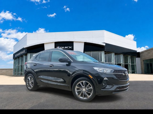 2023 Buick Encore GX