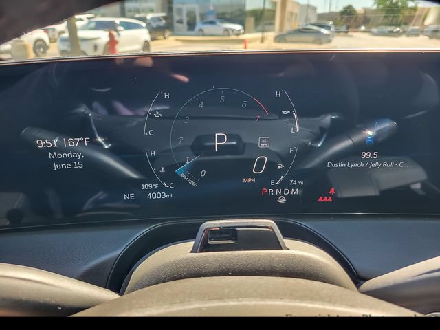 2026 Cadillac CT5 Premium Luxury - Photo 13