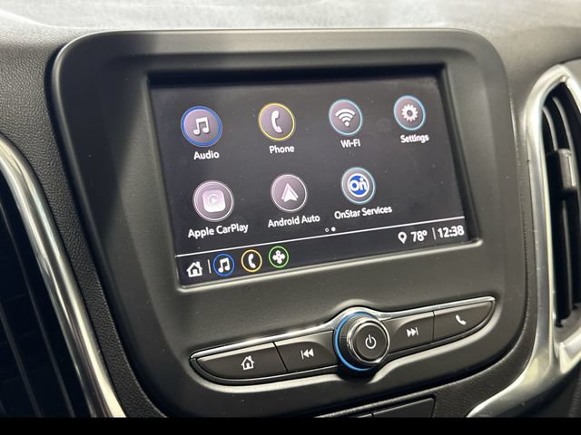2024 Chevrolet Equinox LT - Photo 17