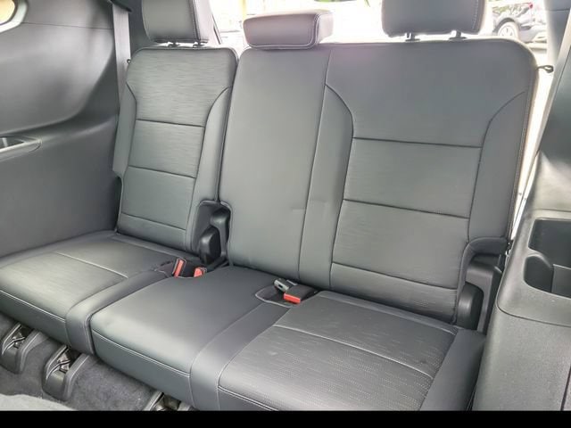 2026 Buick Enclave Sport Touring - Photo 13