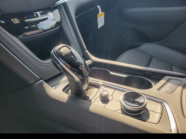 2026 Cadillac XT5 Luxury - Photo 17