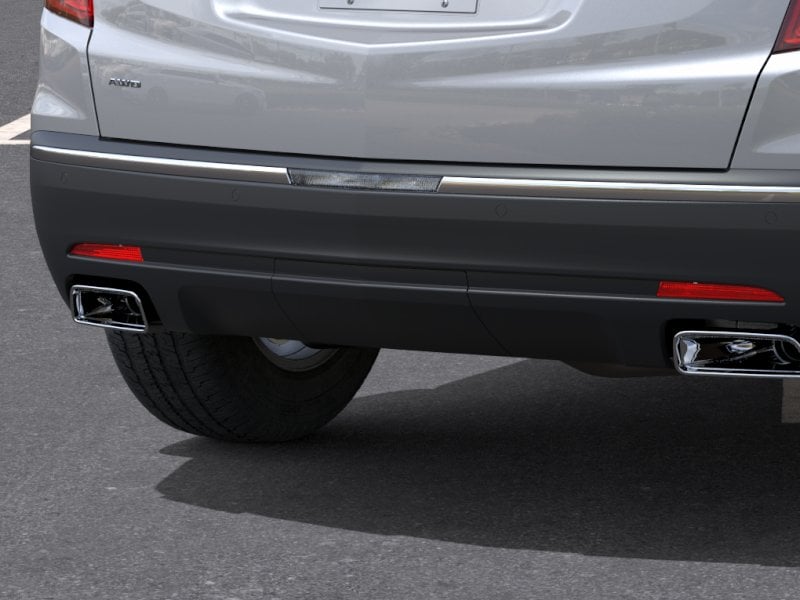 2026 Cadillac XT5 Luxury - Photo 42