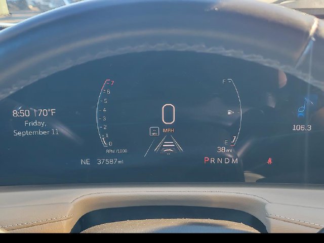 2025 Cadillac XT4 Premium Luxury - Photo 10