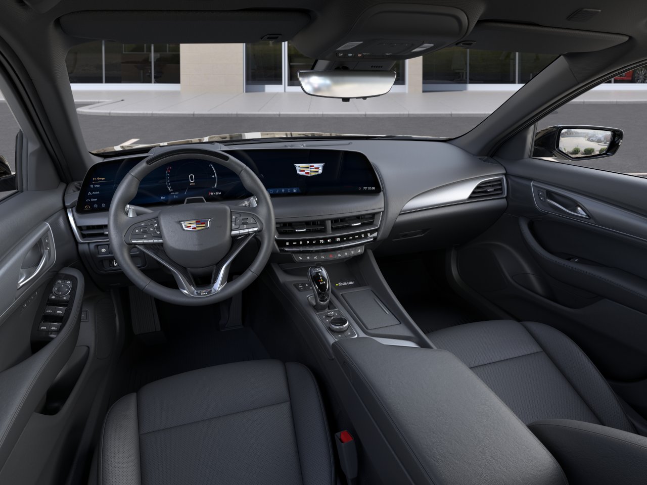 2026 Cadillac CT5 Premium Luxury - Photo 39
