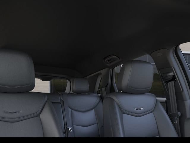 2026 Cadillac XT5 Luxury - Photo 24