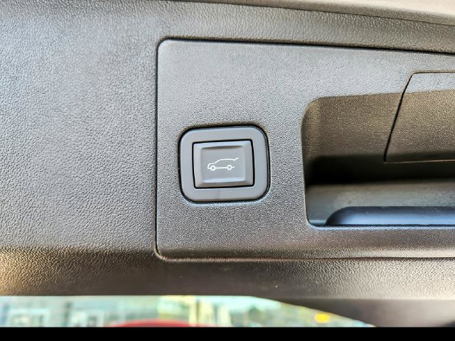 2026 Cadillac XT5 Luxury - Photo 26