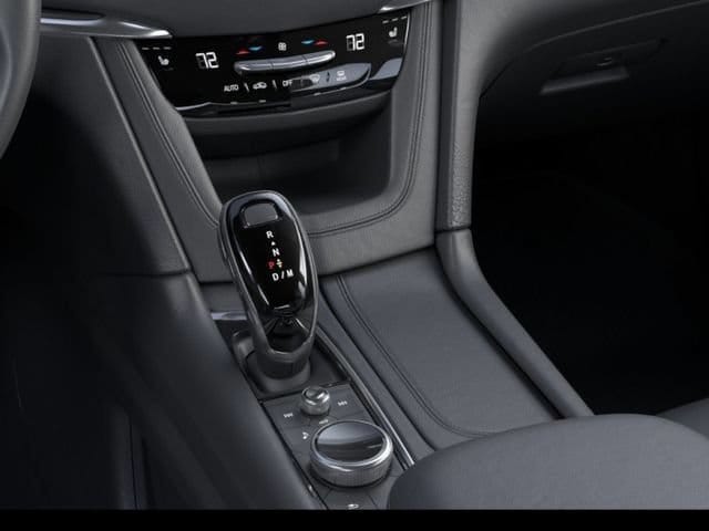 2026 Cadillac XT5 Luxury - Photo 23