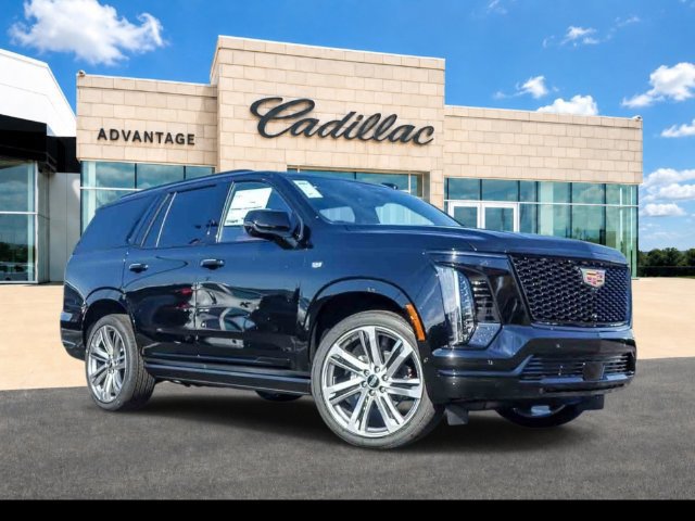 New 2026 CADILLAC Escalade Sport SUV
