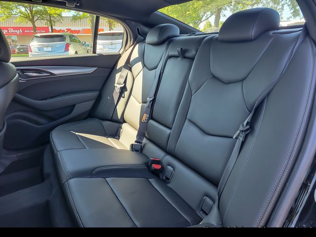 2026 Cadillac CT5 Premium Luxury - Photo 59