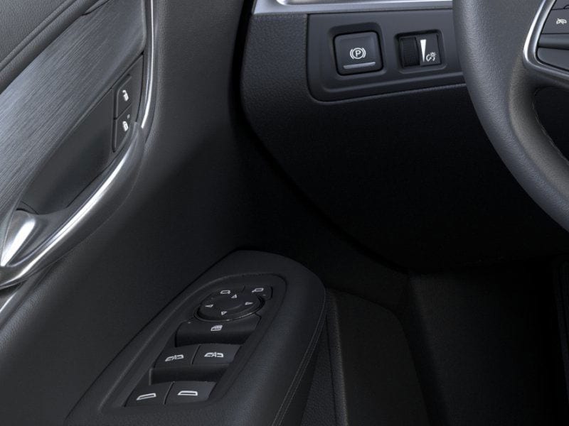 2026 Cadillac XT5 Luxury - Photo 46