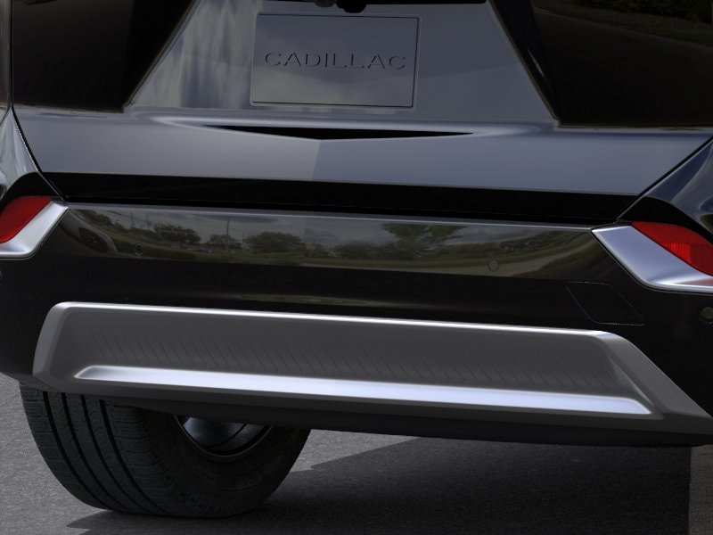 2026 Cadillac OPTIQ Luxury - Photo 44