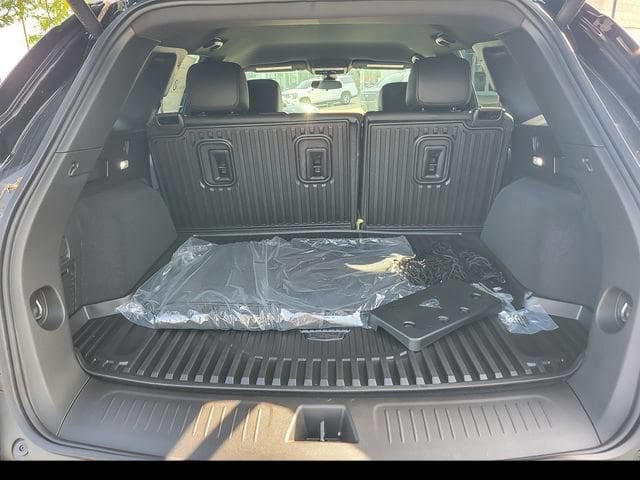 2026 Cadillac XT5 Luxury - Photo 18