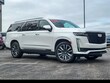  CADILLAC Escalade ESV