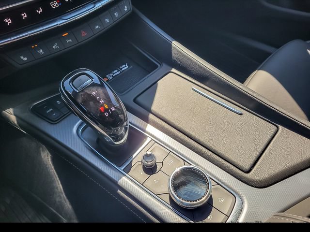 2026 Cadillac CT5 Premium Luxury - Photo 17
