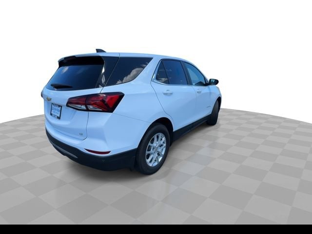 2024 Chevrolet Equinox LT - Photo 8