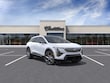  CADILLAC OPTIQ