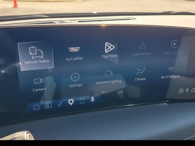 2026 Cadillac CT5 Premium Luxury - Photo 14