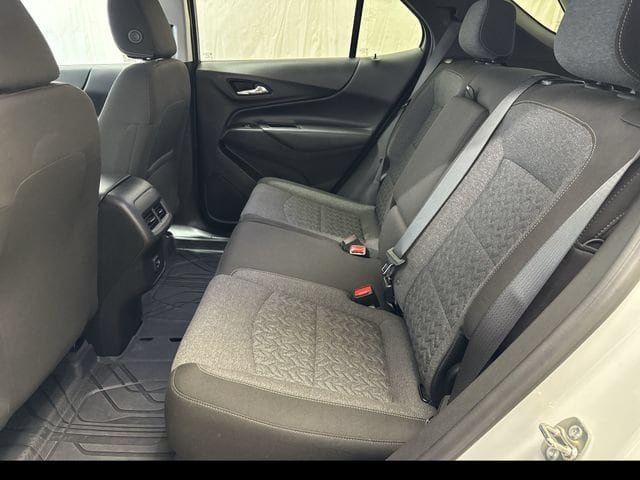 2024 Chevrolet Equinox LT - Photo 12