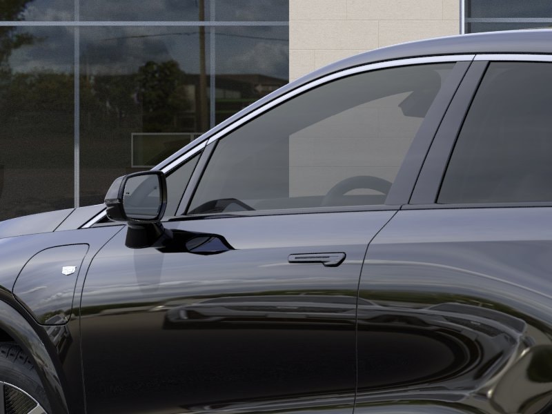 2026 Cadillac OPTIQ Luxury - Photo 42