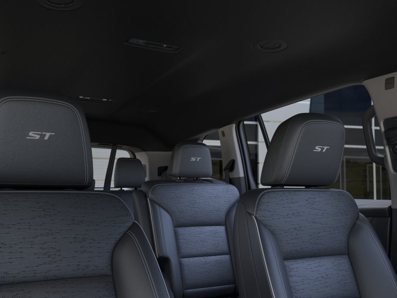 2026 Buick Enclave Sport Touring - Photo 46