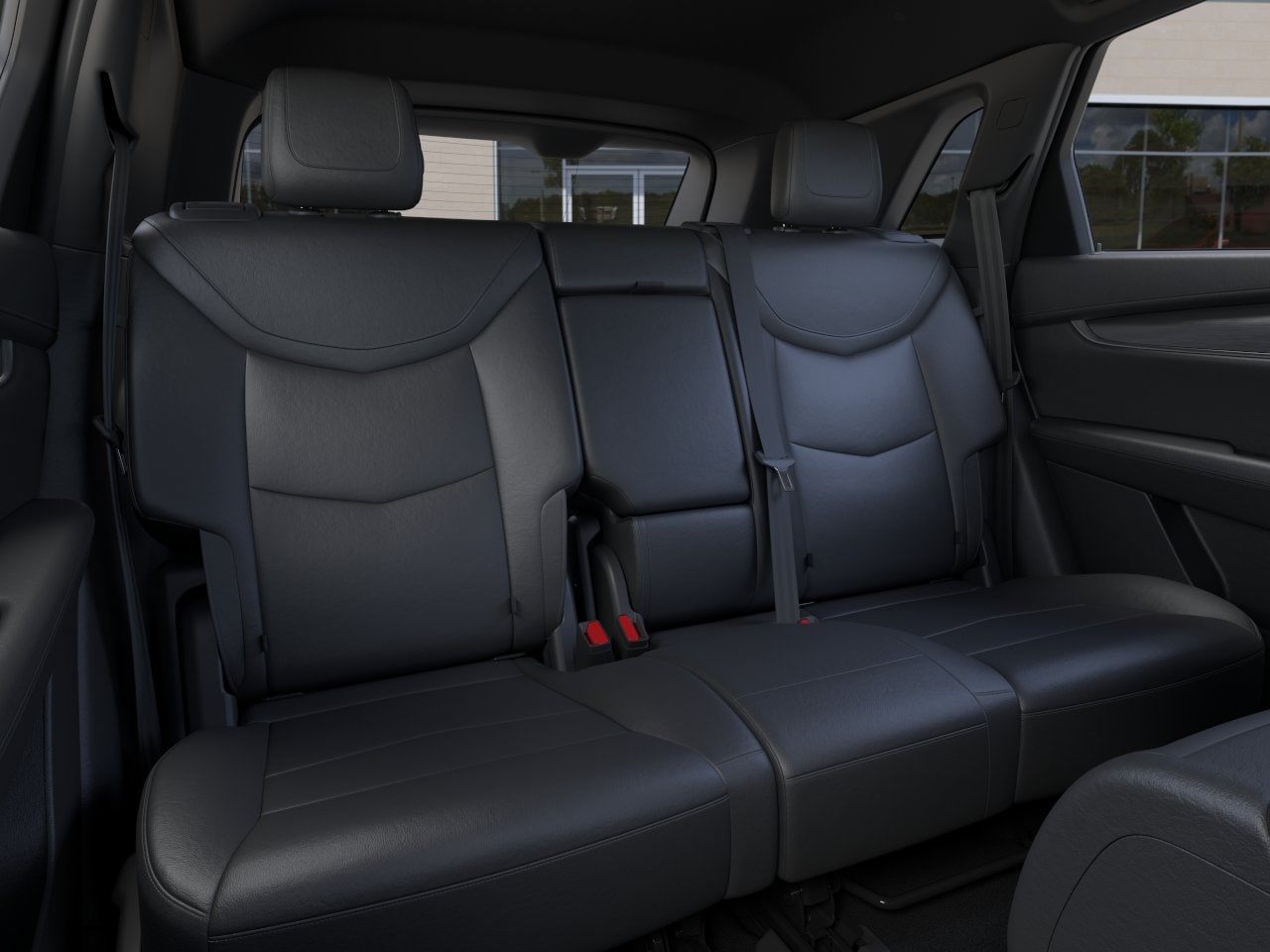 2026 Cadillac XT5 Luxury - Photo 45