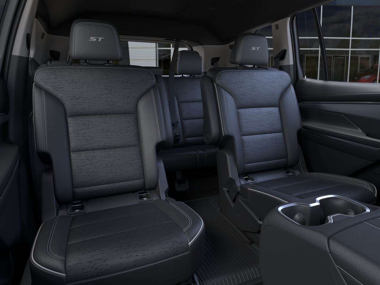 2026 Buick Enclave Sport Touring - Photo 39
