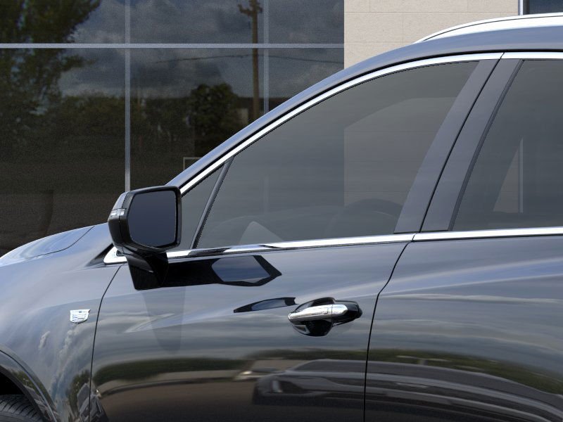 2026 Cadillac XT5 Luxury - Photo 36
