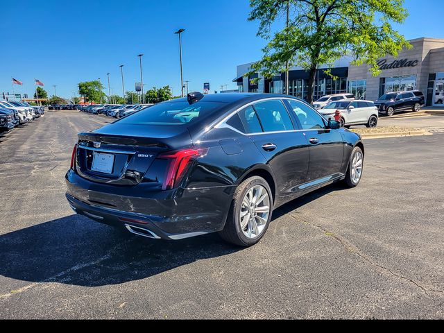 2026 Cadillac CT5 Premium Luxury - Photo 53