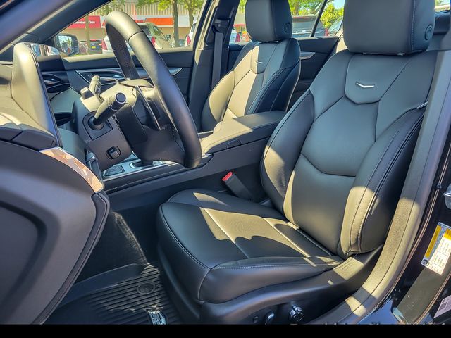 2026 Cadillac CT5 Premium Luxury - Photo 58