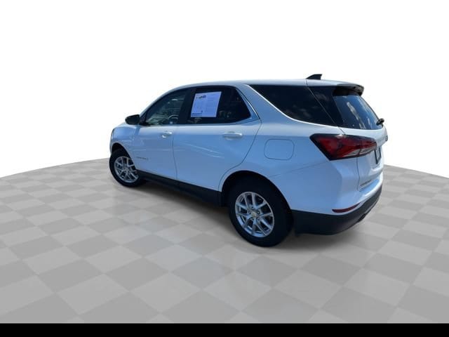 2024 Chevrolet Equinox LT - Photo 6
