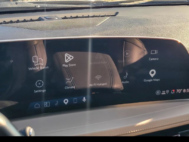 2025 Cadillac XT4 Premium Luxury - Photo 11