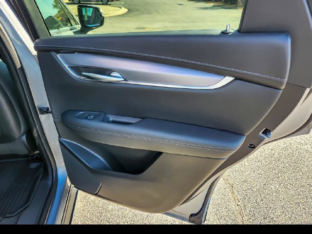 2026 Cadillac XT5 Luxury - Photo 23