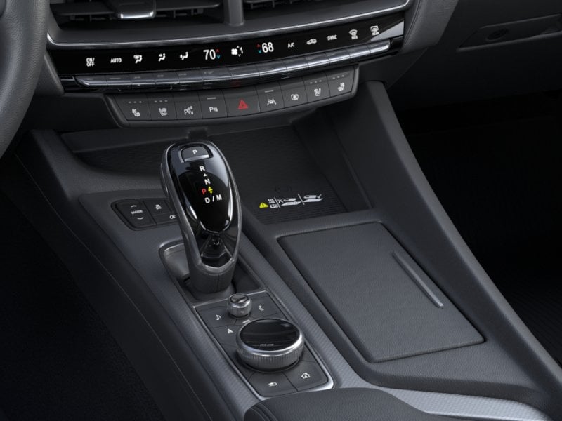 2026 Cadillac CT5 Premium Luxury - Photo 46