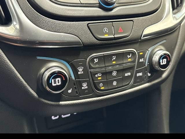 2024 Chevrolet Equinox LT - Photo 19