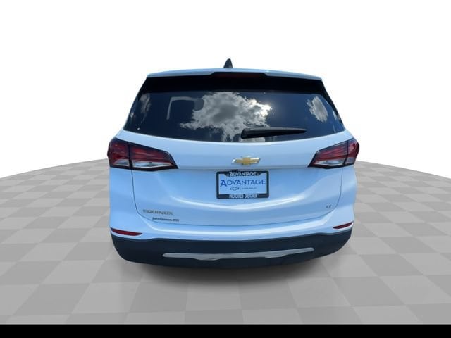 2024 Chevrolet Equinox LT - Photo 7