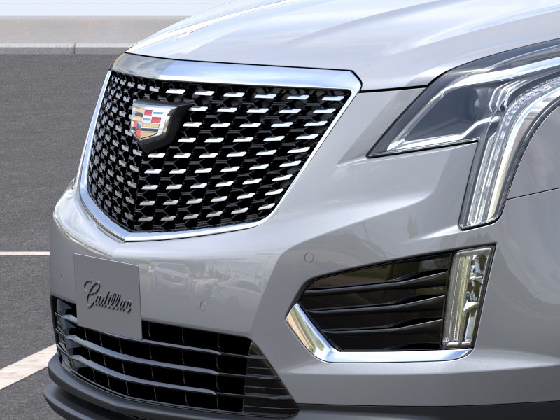 2026 Cadillac XT5 Luxury - Photo 41