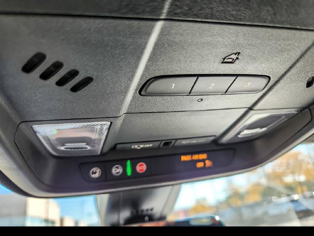 2026 Cadillac XT5 Luxury - Photo 18
