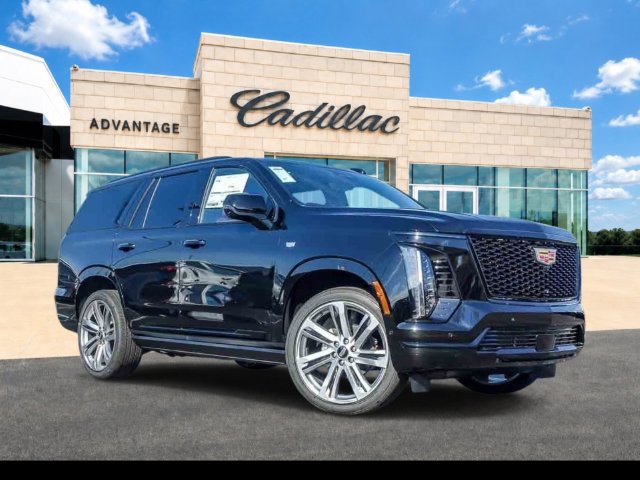 New 2026 CADILLAC Escalade Sport SUV