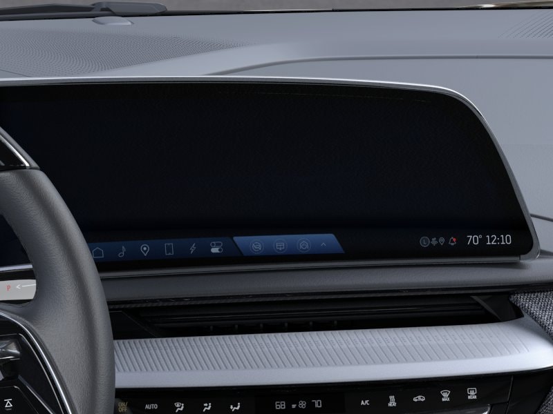 2026 Cadillac OPTIQ Luxury - Photo 50