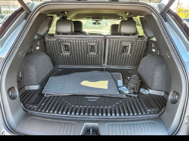 2026 Cadillac XT5 Luxury - Photo 25