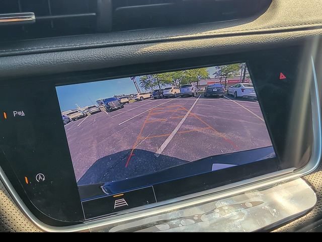 2026 Cadillac XT5 Luxury - Photo 15